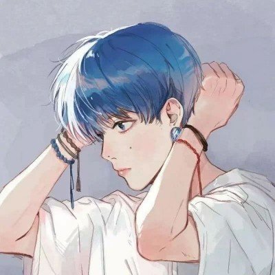 《巫师3》杰洛特香艳cos 娇妻环绕左拥右抱